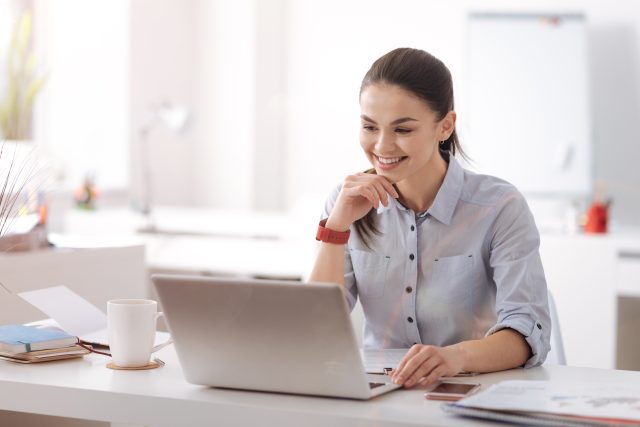 Consiliere in cariera