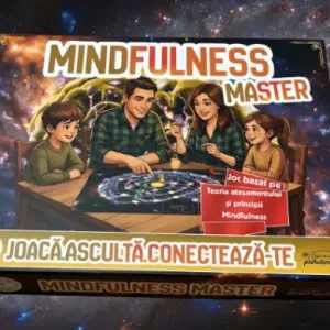 Joc Mindfulness Master