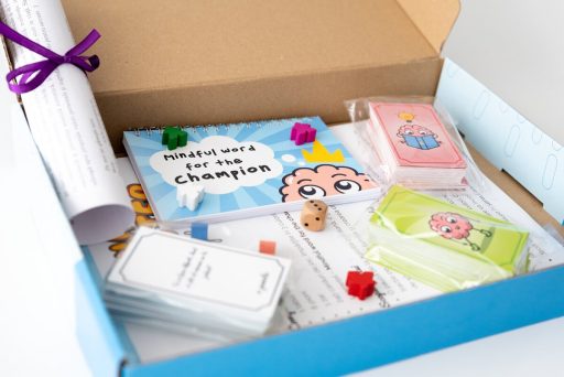 mindfulness psychology ioana micu joc mindfulness master 4