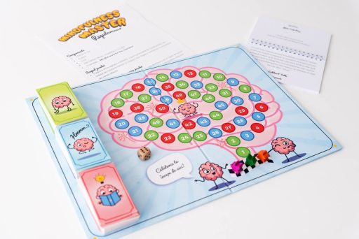 mindfulness psychology ioana micu joc mindfulness master 5