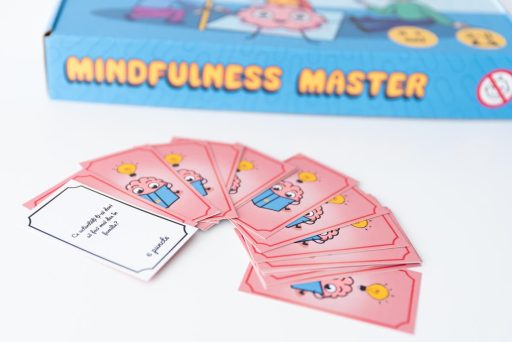 mindfulness psychology ioana micu joc mindfulness master 8