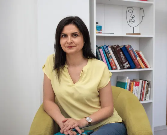 Psihoterapie individuala