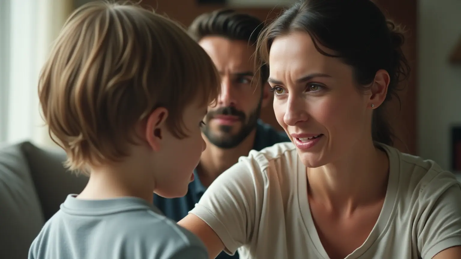 3 - Exersarea rolului de adult si parinte