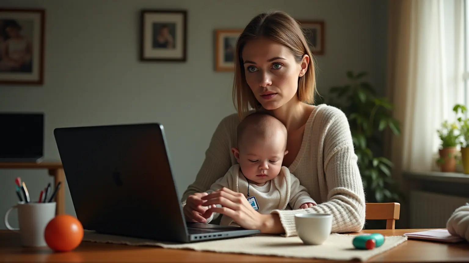 Adaptarea la noua identitate