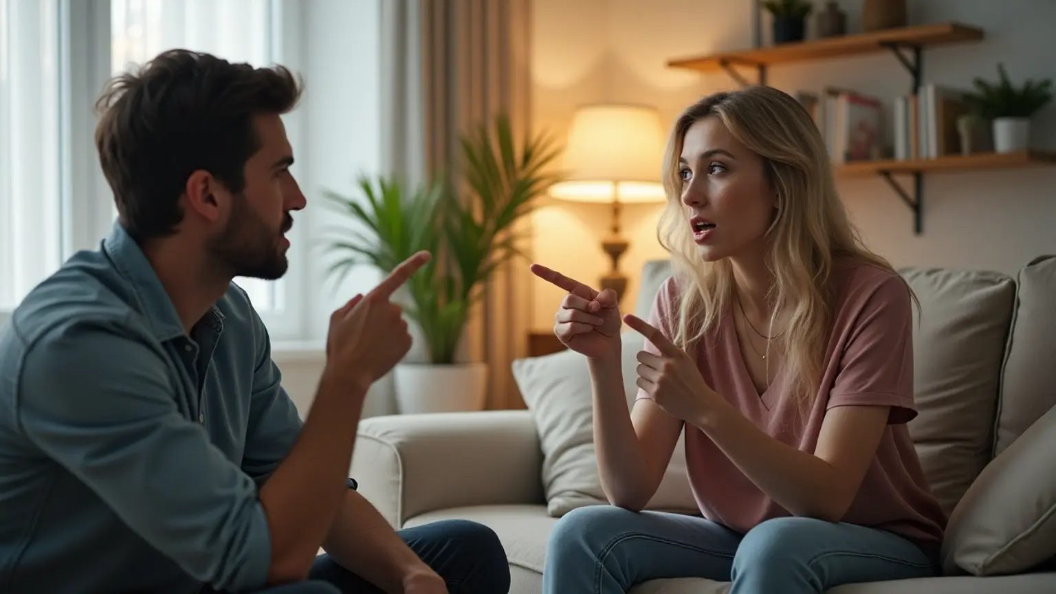 Te porti ca un copil